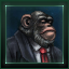 Clever Girl icon