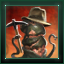 Archaeologist icon