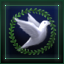 Peacekeeper icon