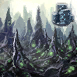Hive District icon