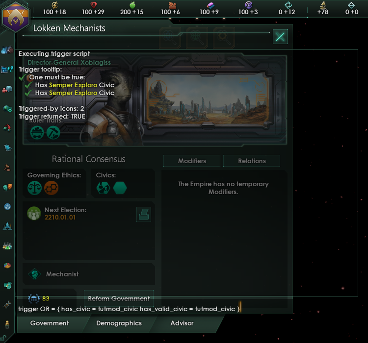 Stellaris Guide: Beginner Tutorial Part 1 Choosing an Empire and