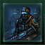 Supremacy icon