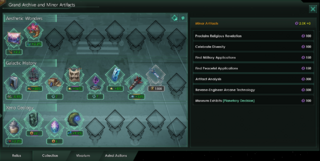 Collection - Stellaris Wiki