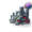 Alloy Nano-Plants