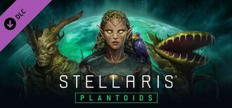 Plantoids Species Pack