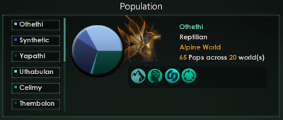 Population - Stellaris Wiki