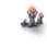 Primitive Power Plant