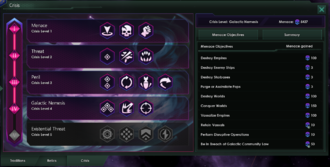 Crisis Stellaris Wiki