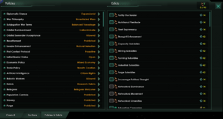 How can I change the resolution if I can't press ok? : r/Stellaris