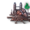 Exotic Gas Refineries