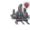 Mineral Purification Hubs
