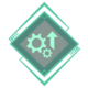 Synthetic Yield